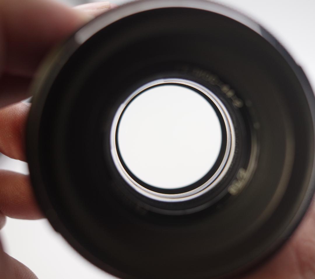 28 　hungヘリオス　44-2　M42アダプターなし