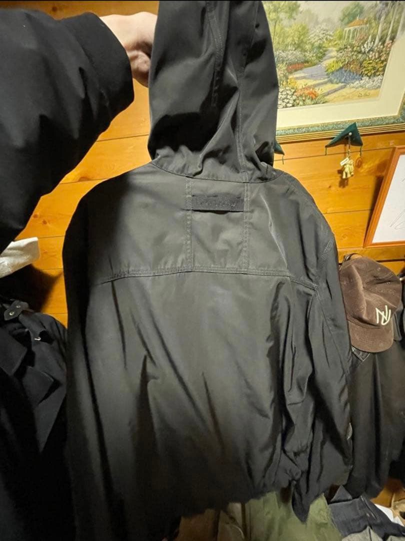 alyx 1017 9sm ナイロンジャケット 美品