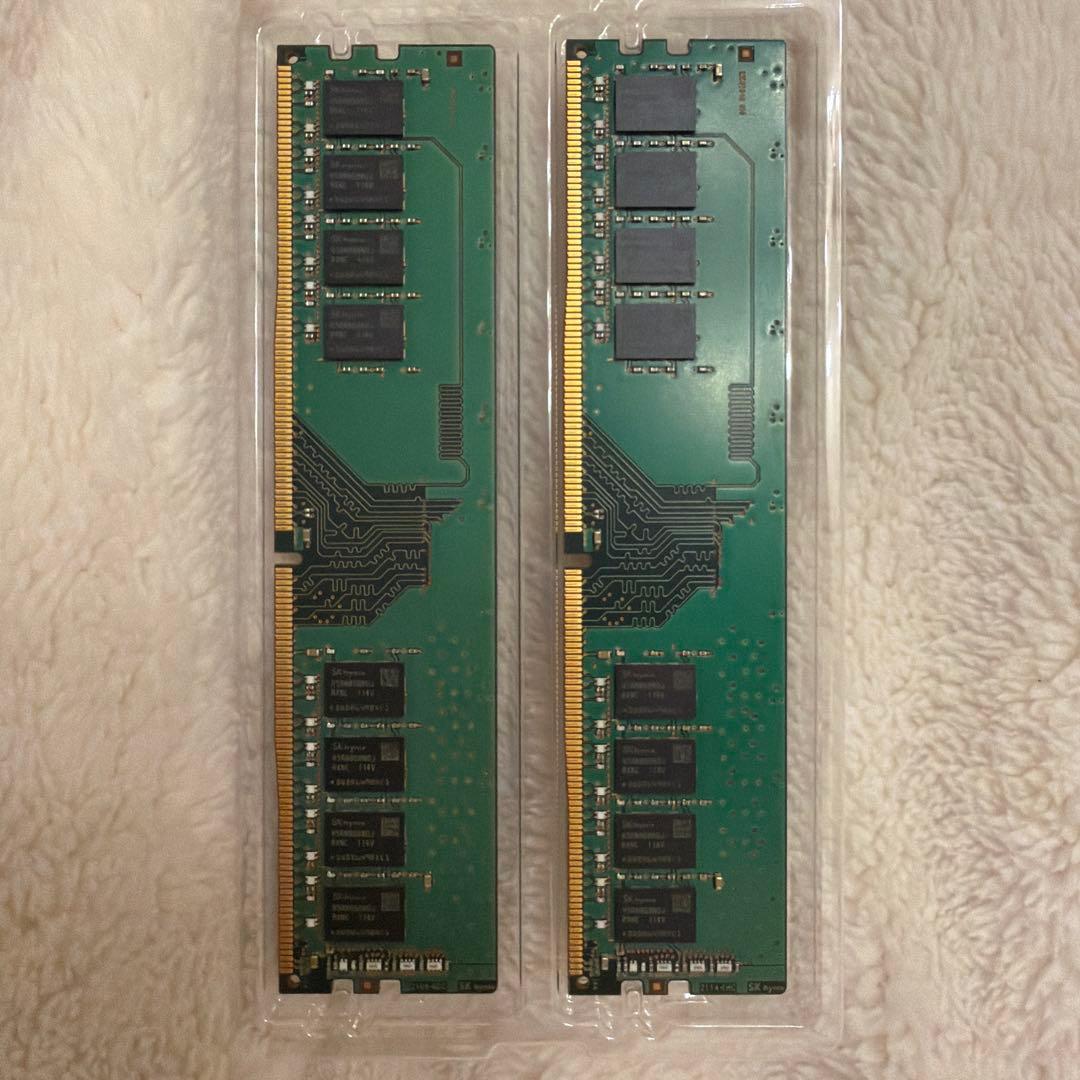 メモリー CORSAIR VENGEANCE LPX DDR4 3200MHz 16GB