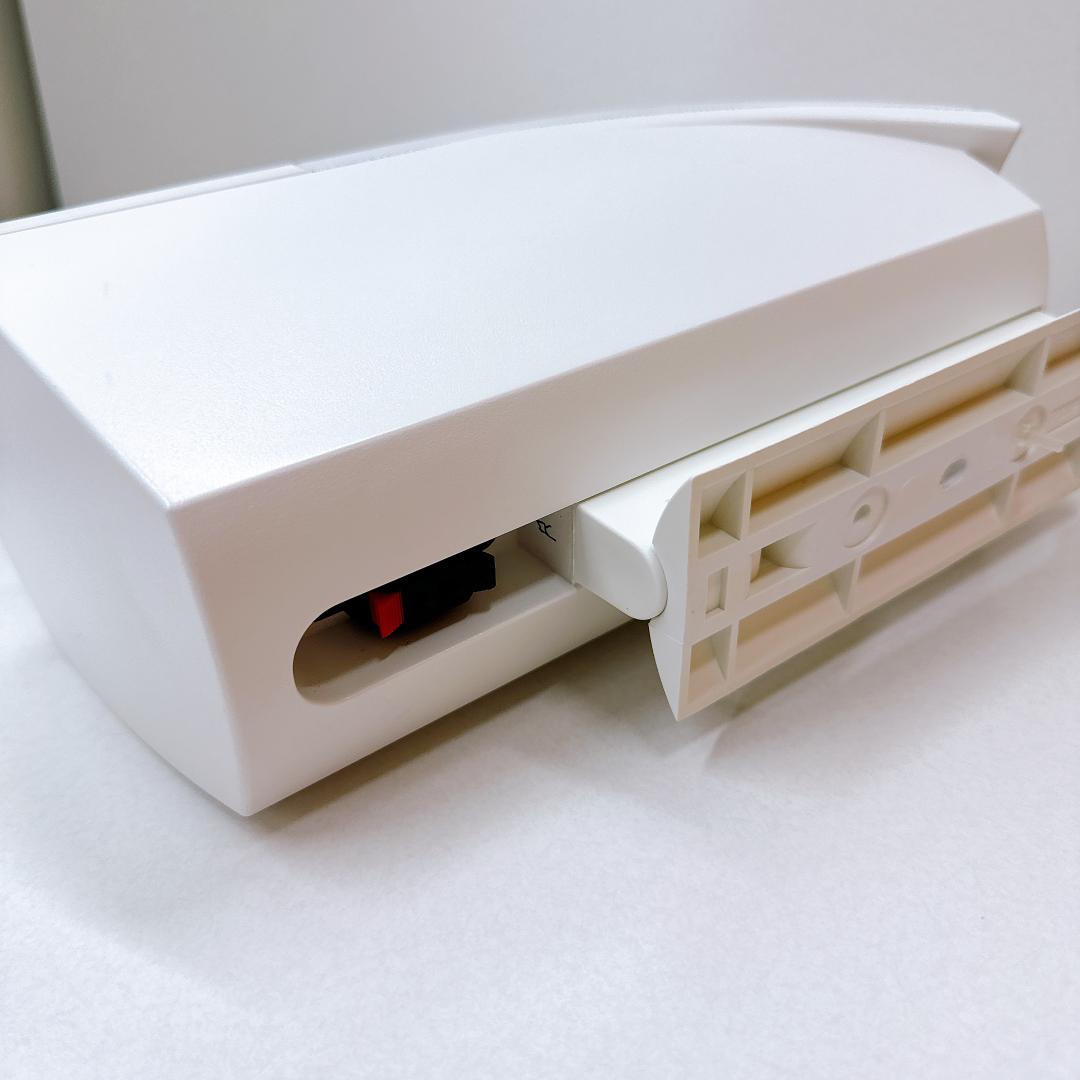 【美品】BOSE 161 W スピーカー ペアセット ホワイト ブラケット付き