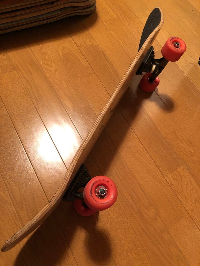 スケートボード skateboard, cruiser, complete