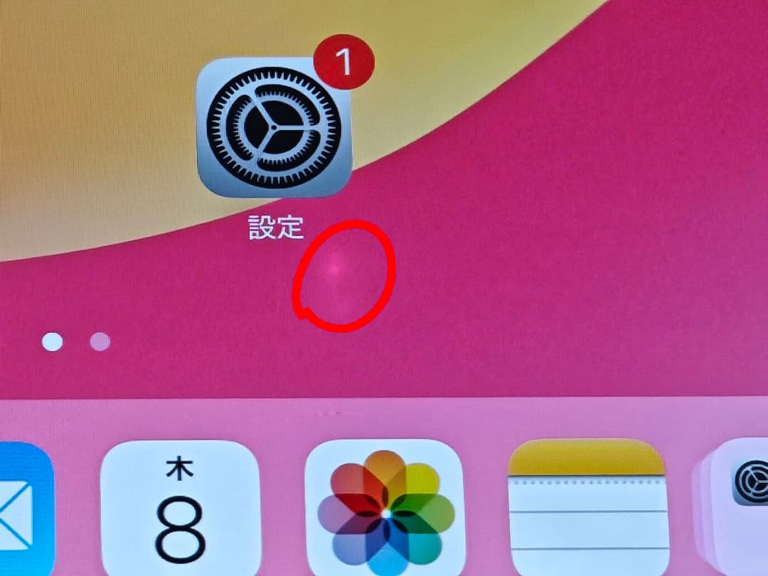 ipad Pro 10.5インチ 256GB グレー