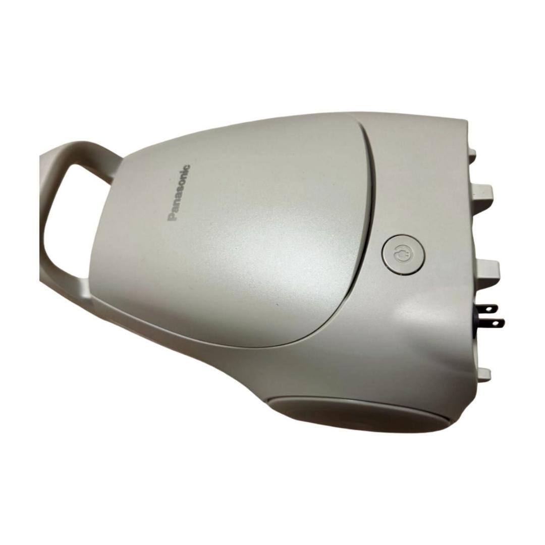 Panasonic MC-PJ23G-C ベージュ 紙パック式掃除機