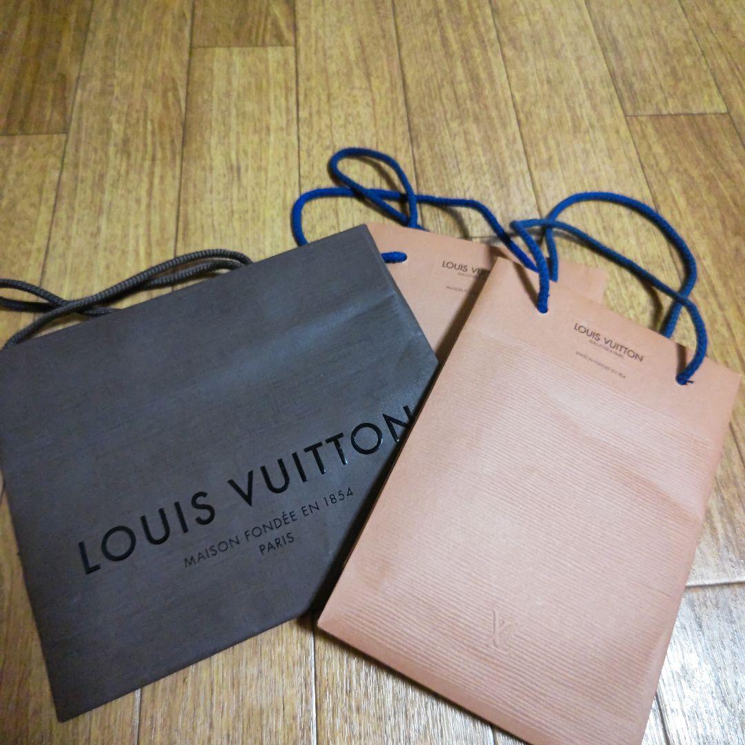 ショップ袋セット