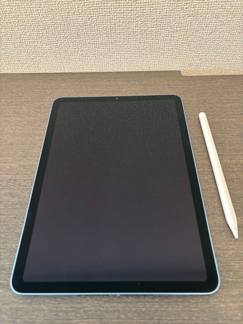 【iPad Air 5】Wi-Fi64GB 、【Apple pencil 2】