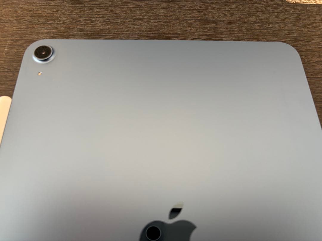 【iPad Air 5】Wi-Fi64GB 、【Apple pencil 2】