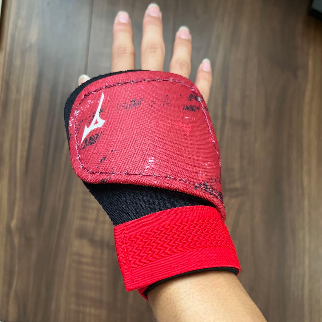 MizunoPro エルボーガード 手甲ガード 2024オールスター限定モデル