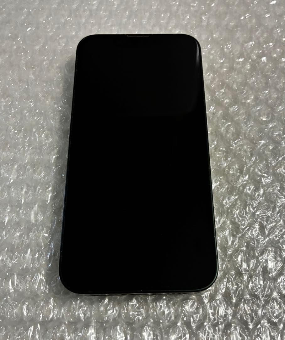 iPhone 13 mini グリーン 128 GB SIMフリー おまけ多数