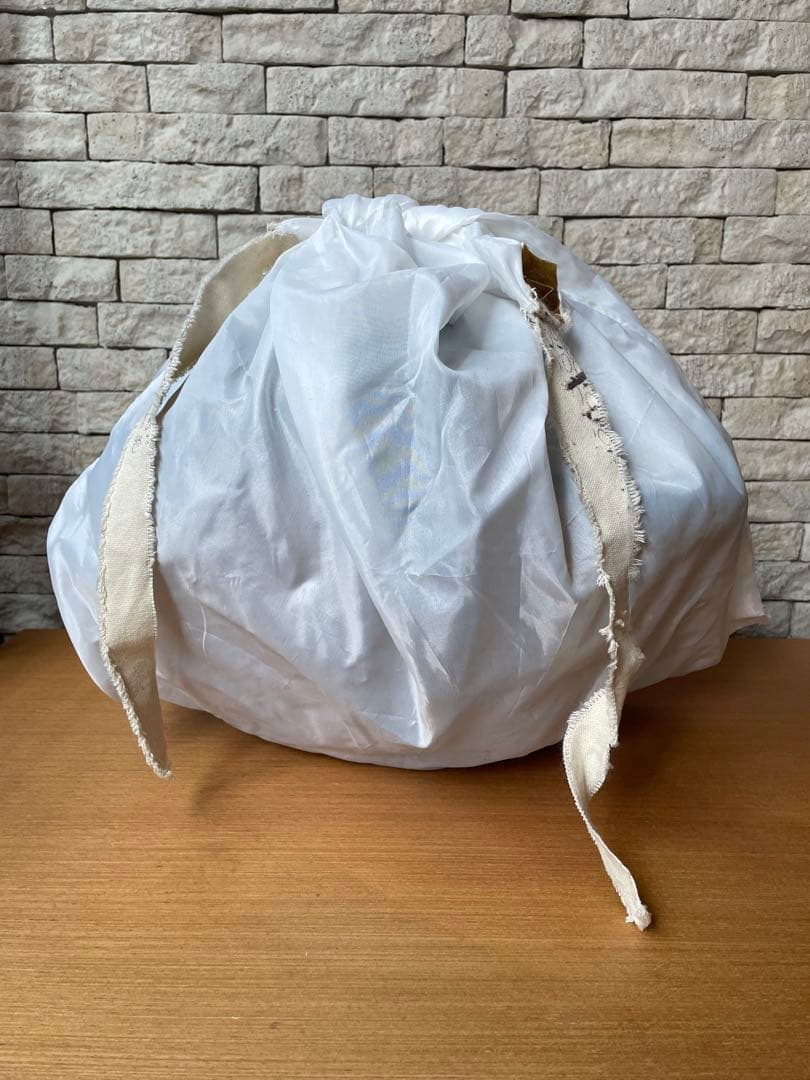 エバゴス　ebagos レザーワンハンドル