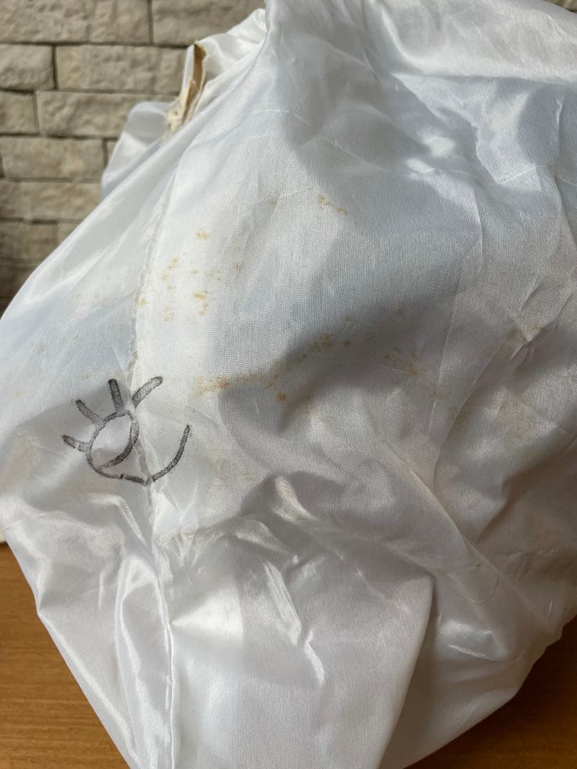 エバゴス　ebagos レザーワンハンドル