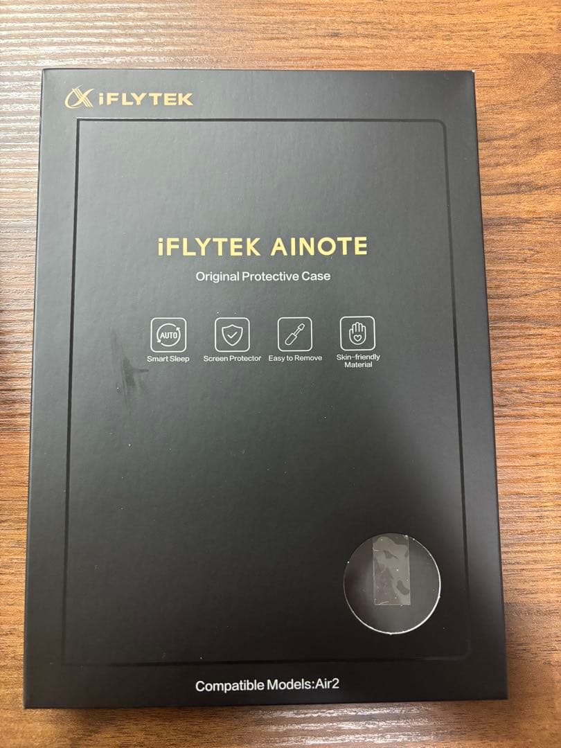 iFLYTEK AINOTE Air 2 タブレット
