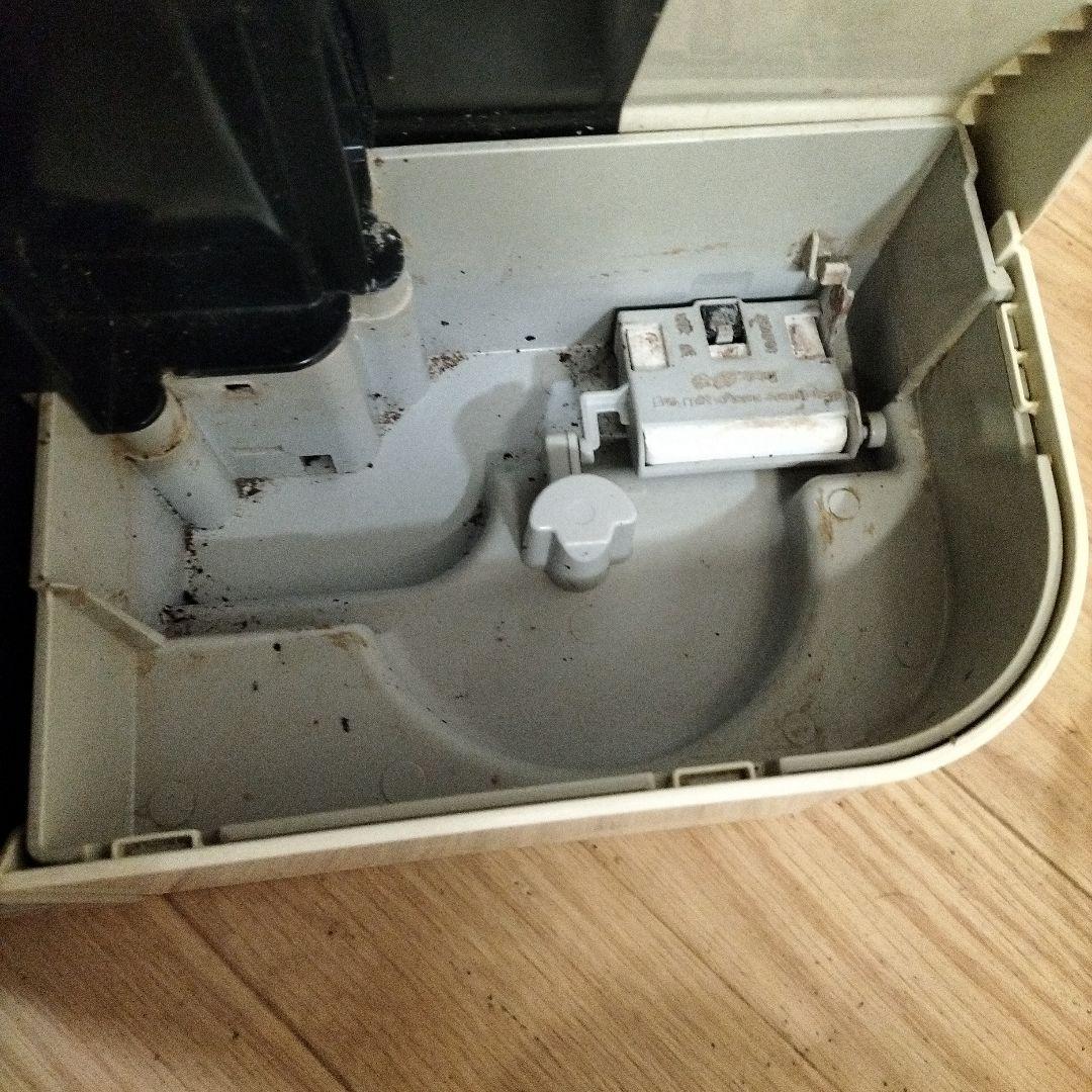 美品DAIKIN STREAMER 空気清浄機