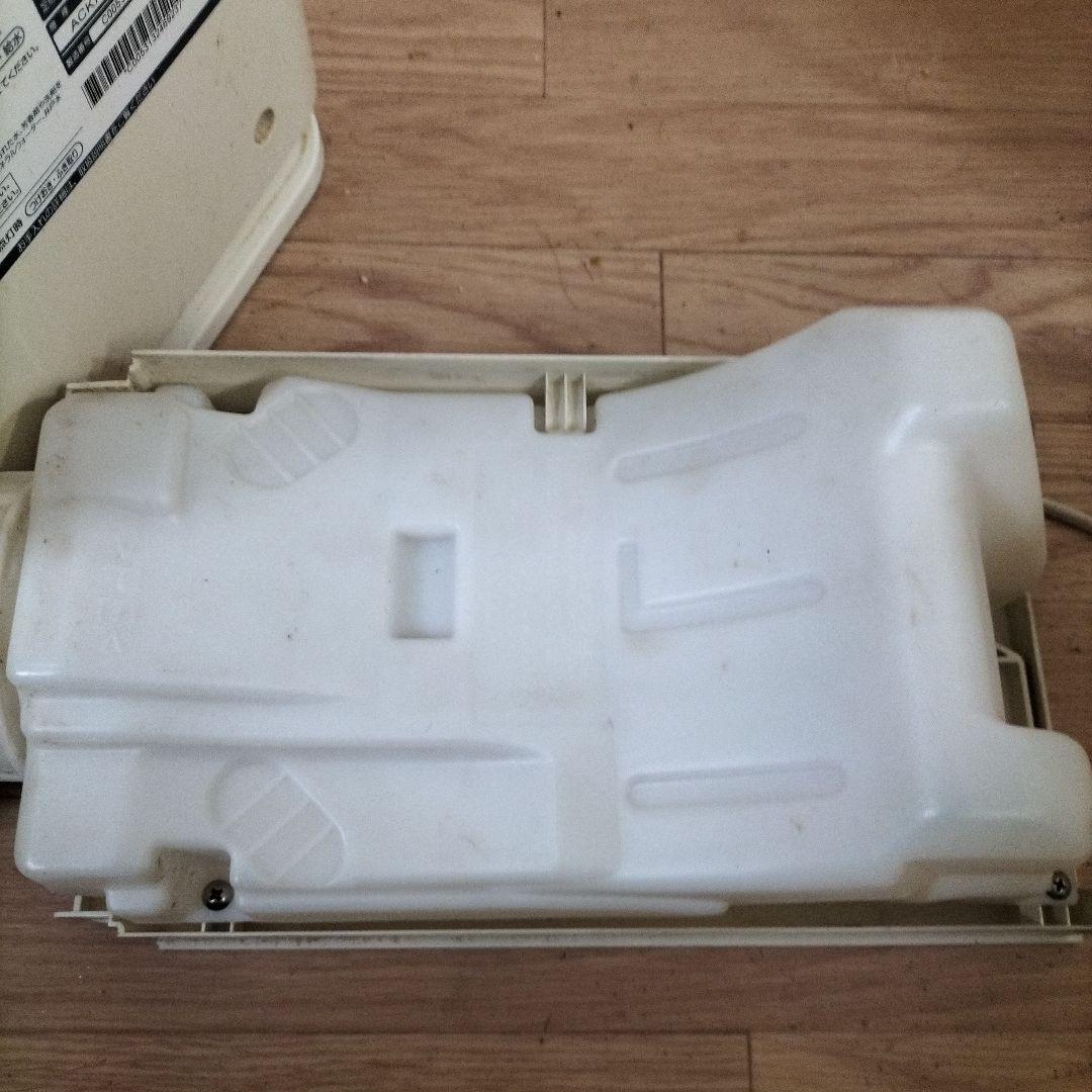 美品DAIKIN STREAMER 空気清浄機