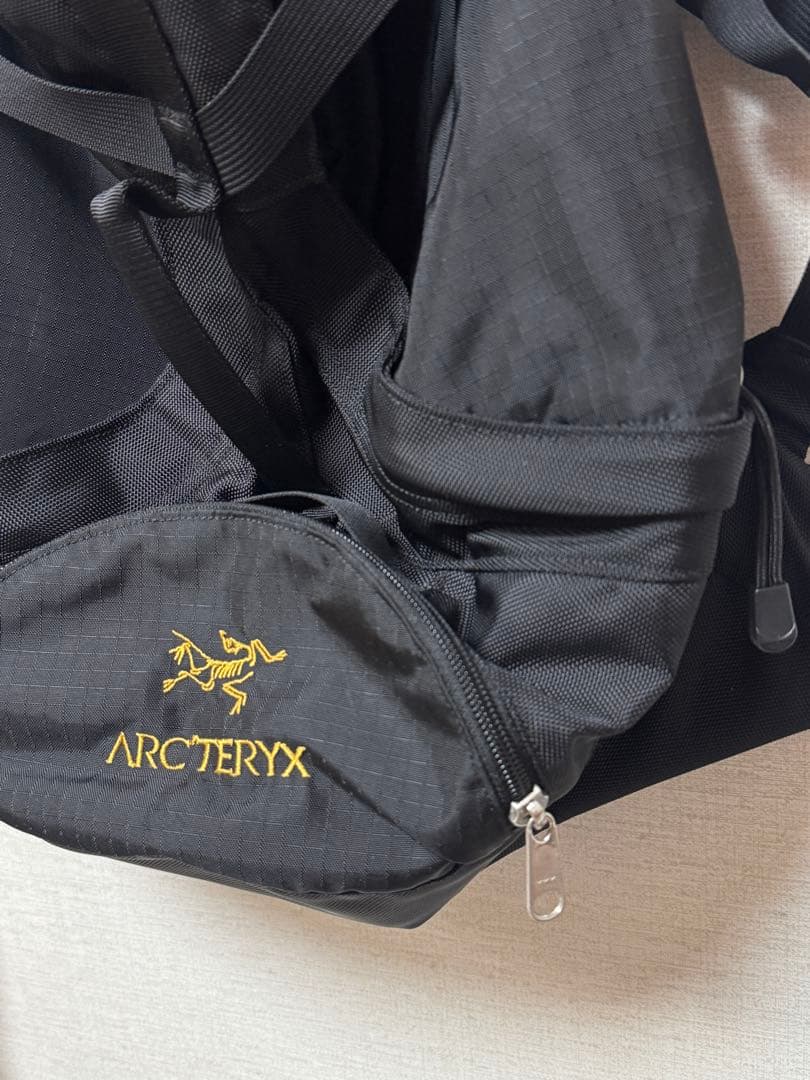 アークテリクス×BEAMS コラボ リュック40th セブリン　SEBRING