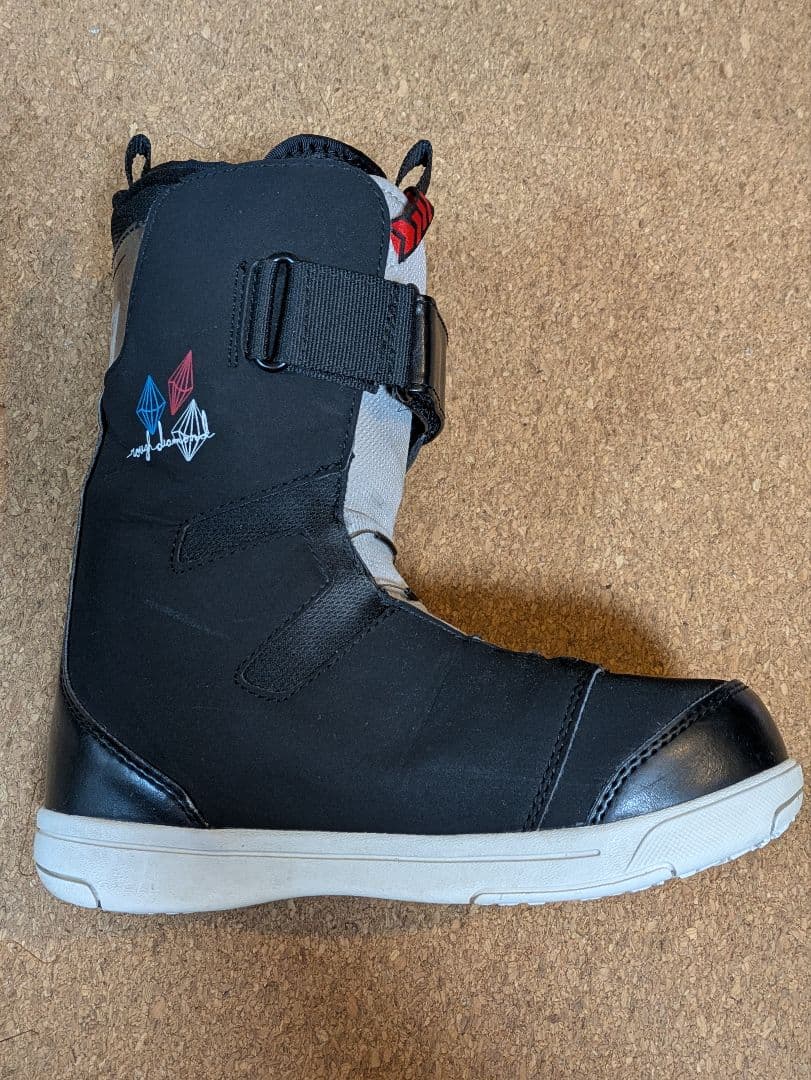 キ*ロ様 DEELUXE ROUGH DIAMOND S1 2022-2023