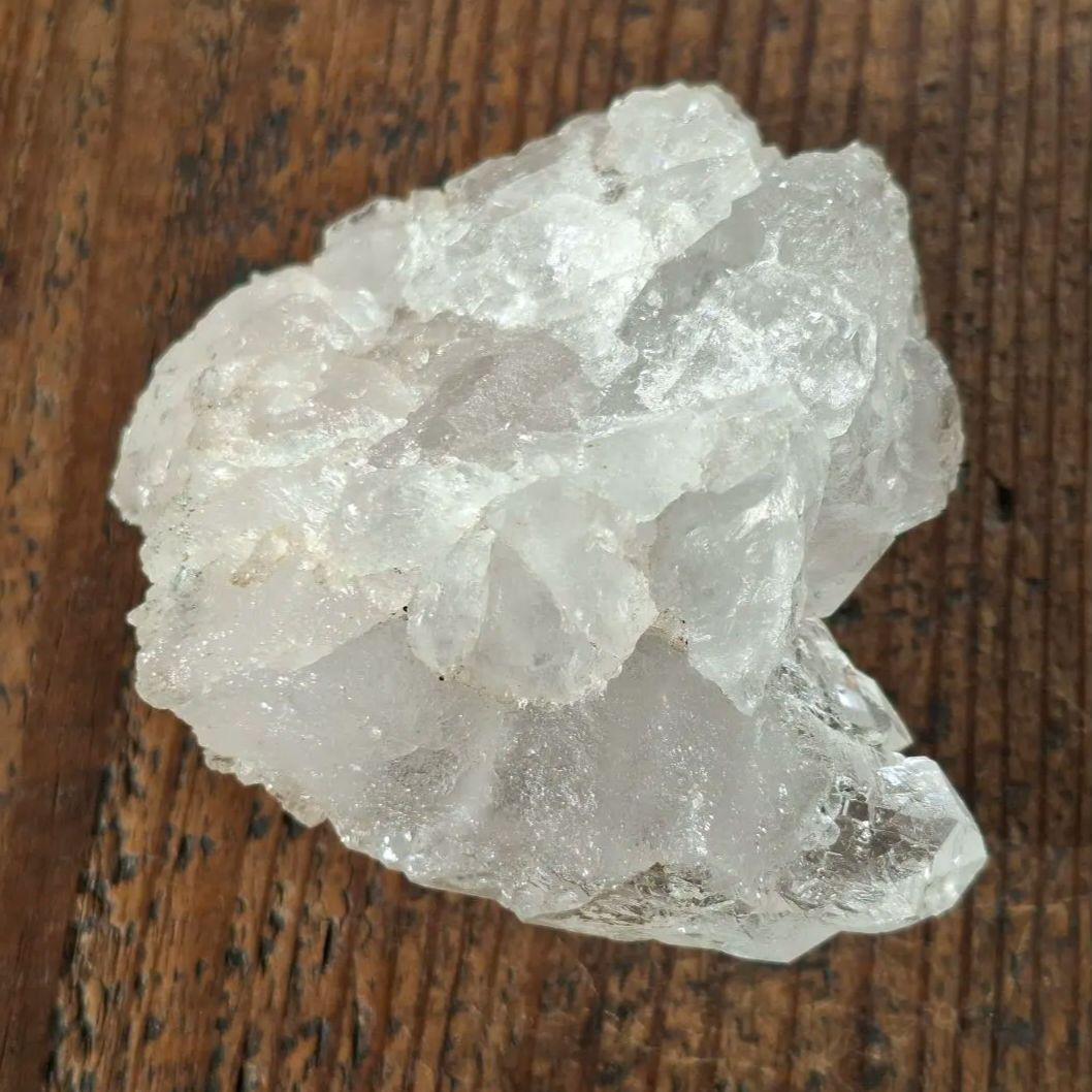 *翼のような形状* マニハール産 ヒマラヤ水晶 カテドラル クラスター