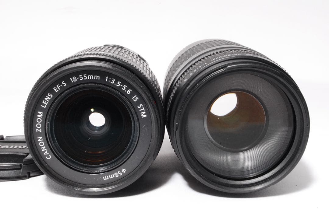 クリーニングセット◆Canon Kiss X7◆一眼レフカメラ◆スマホ転送OK◆