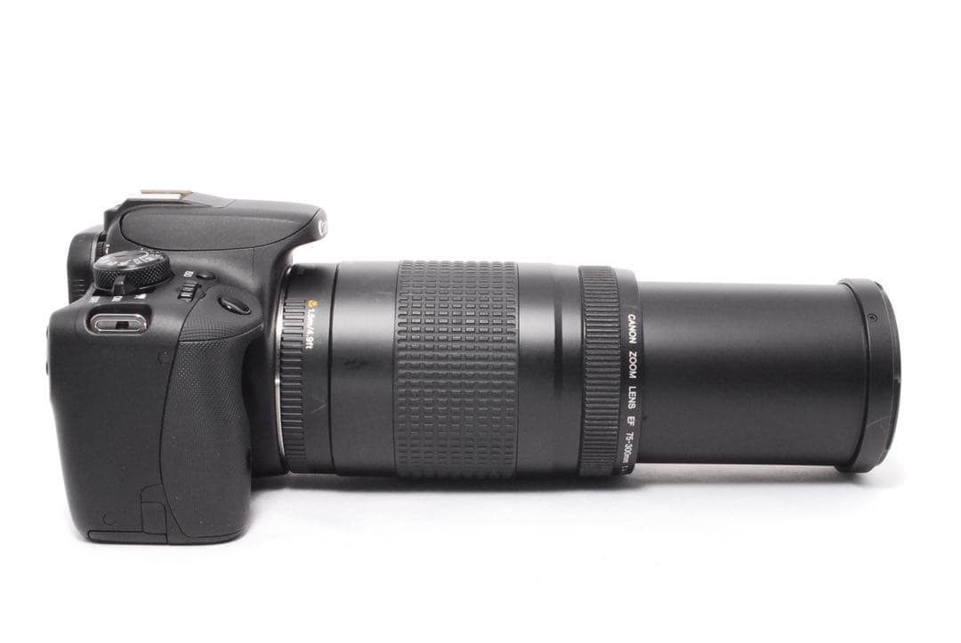 クリーニングセット◆Canon Kiss X7◆一眼レフカメラ◆スマホ転送OK◆