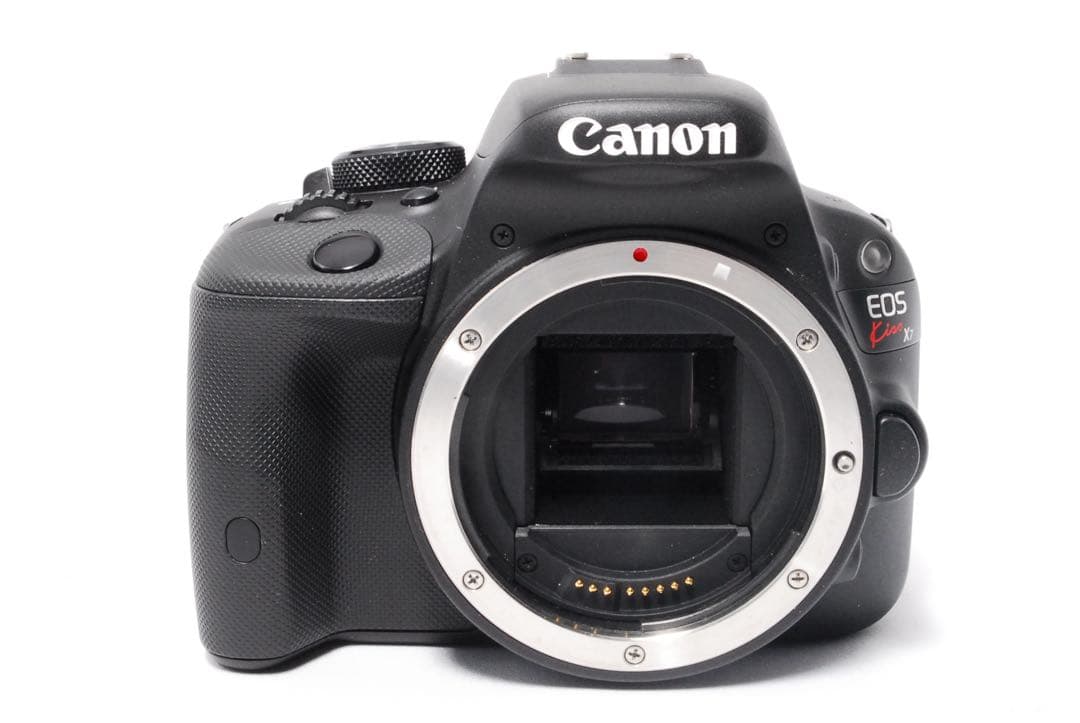 クリーニングセット◆Canon Kiss X7◆一眼レフカメラ◆スマホ転送OK◆