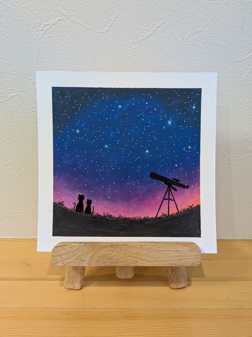 【原画】　momorinおまとめ商品