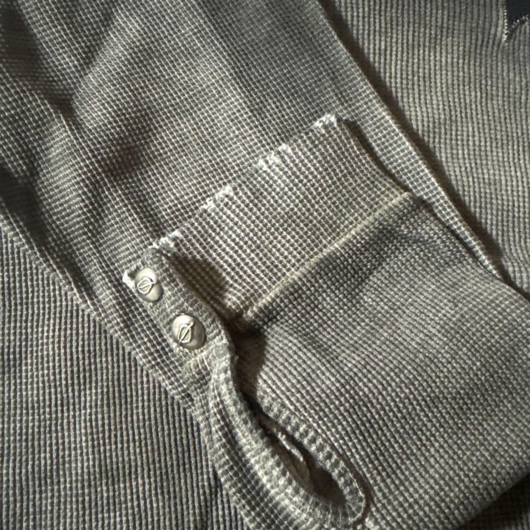 トップス Skoot y2K DECAY LONG SLEEVE