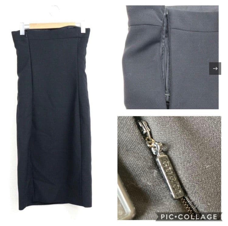 GUCCI　ベアトップ　国内正規品