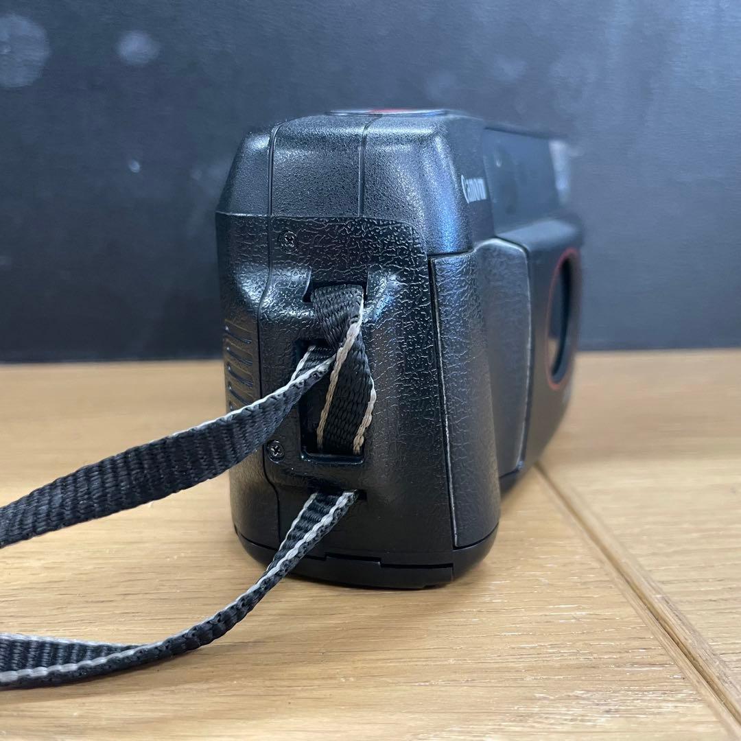 Canon Autoboy tele6 コンパクトフィルムカメラ