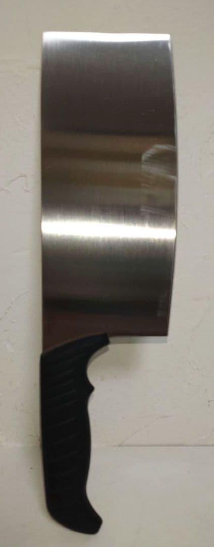 Amway アムウェイ 中華包丁 ナイフ 調理器具 万能包丁 キッチン用品