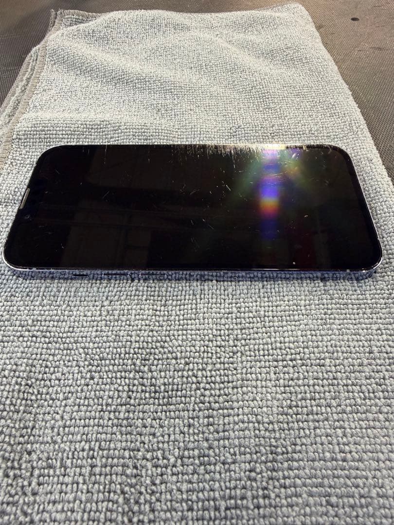 Apple iPhone 13 Pro 6.1インチ 本体　値下げ相談可