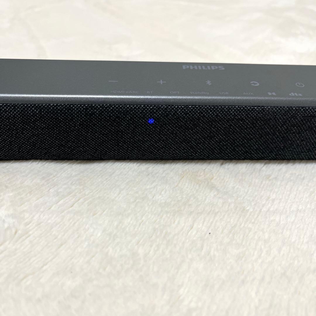 スモモ フィリップス TAB6309 サウンドバー PHILIPS