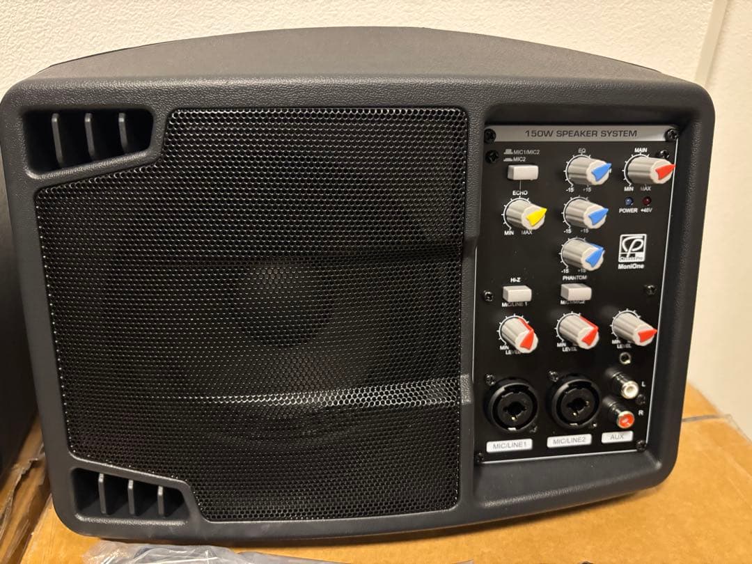 ninaさま専用CLASSIC PRO MoniOne （1個）