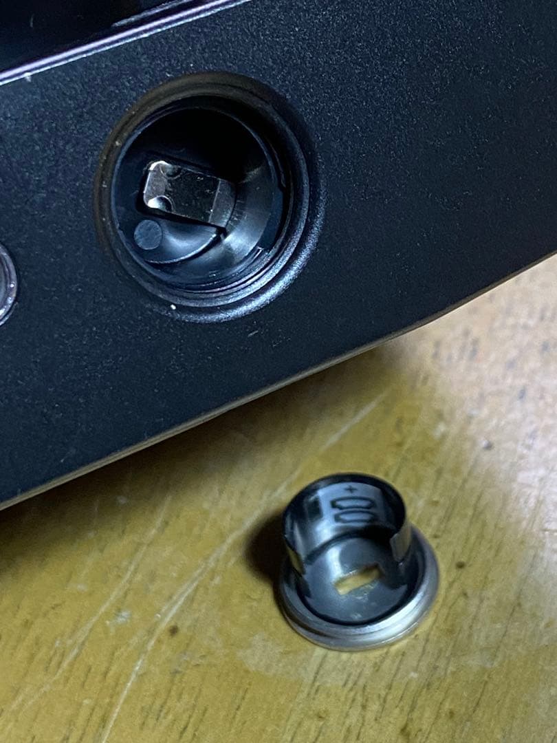 【整備品】Minolta XD