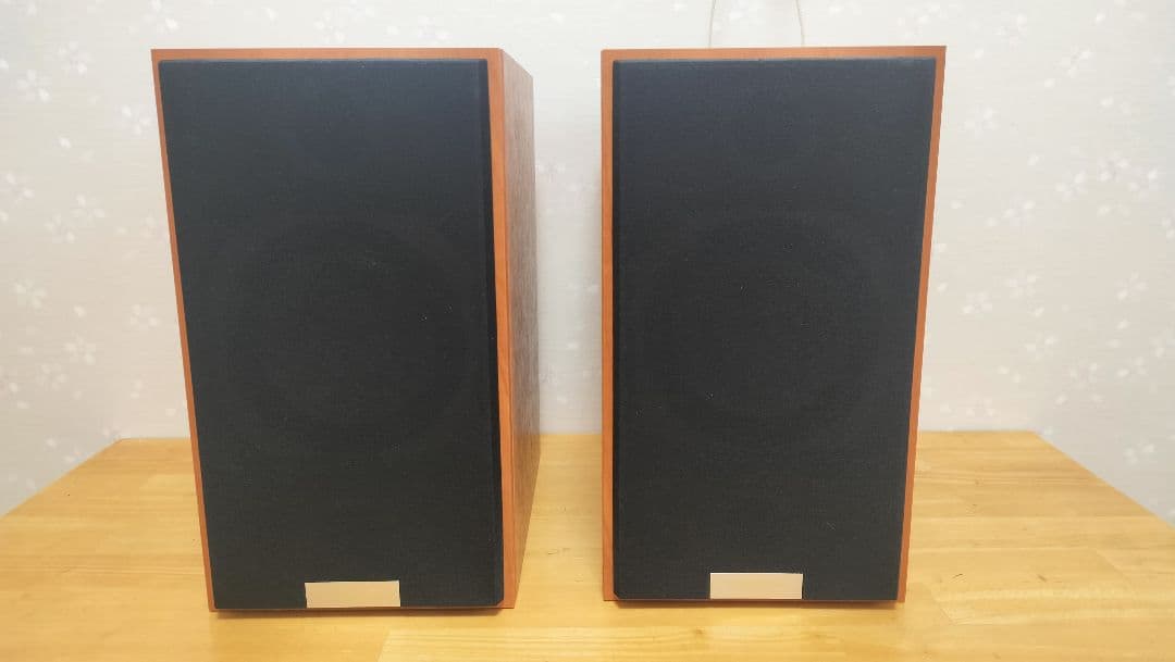 TANNOY MERCURY V1 ブックシェルフスピーカー