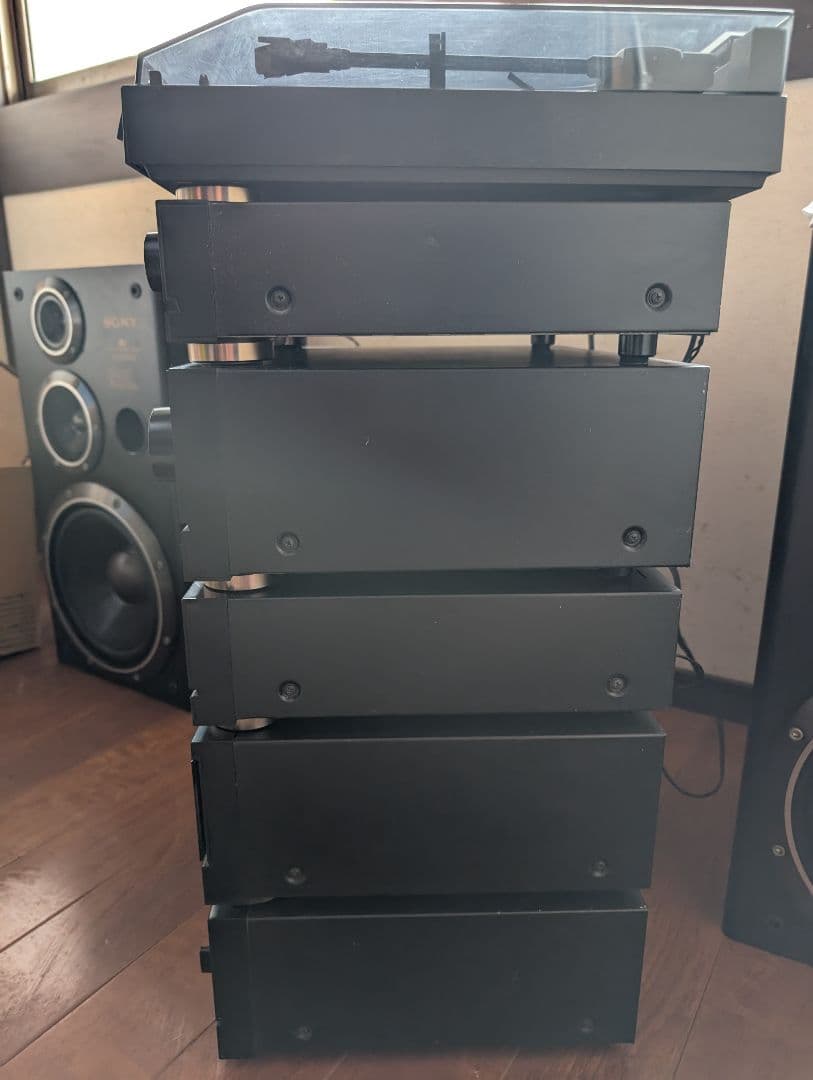 いつわSONY リバティ LBT−V925　1/3