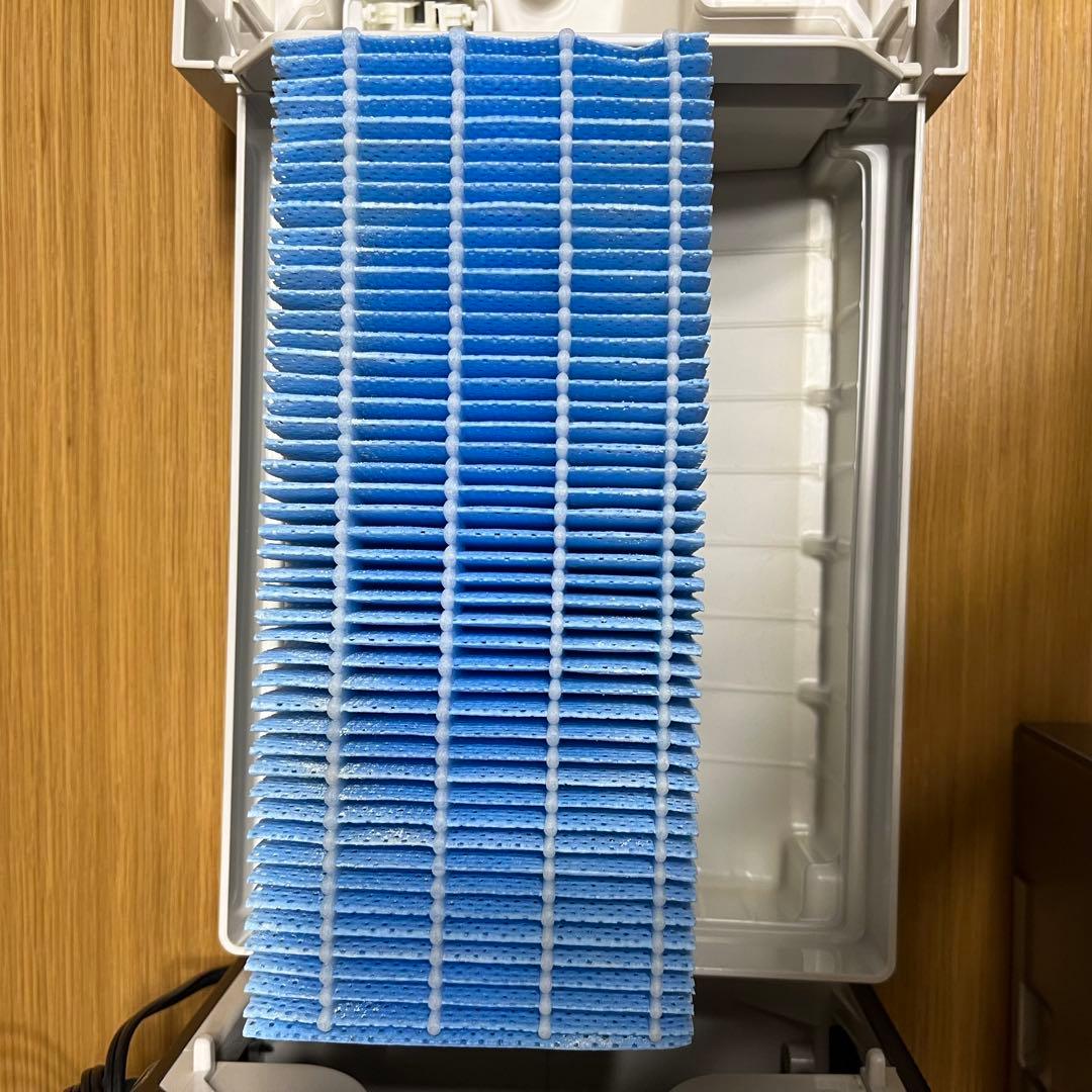 Dainchi【送料込み】 HD-RXT722 ハイブリッド加湿器