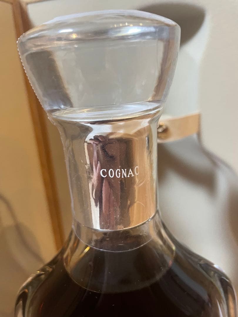 Hennessy Paradis コニャック 専用ボックス付き