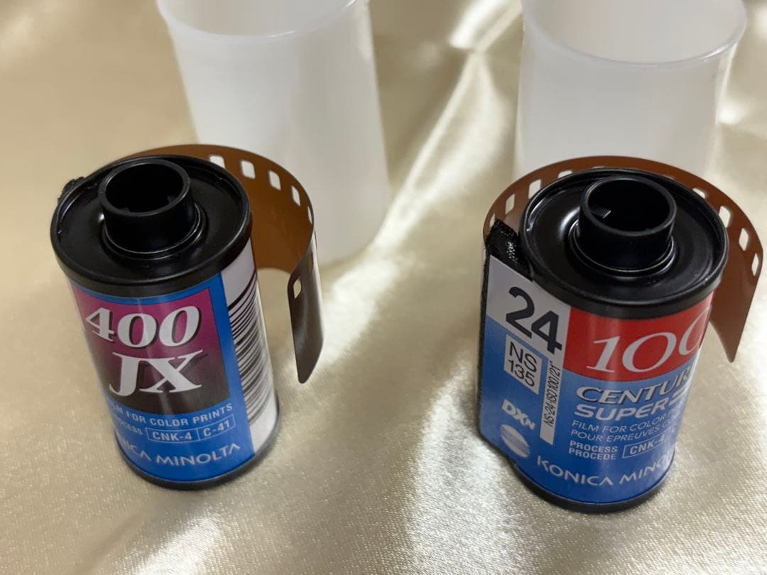 Nikon F-601 AF 一眼レフカメラ レンズ2本セット