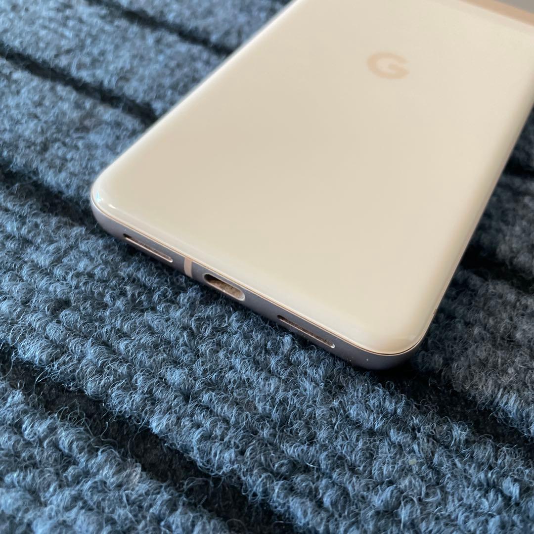 227 Google Pixel8 128GB SIMフリー