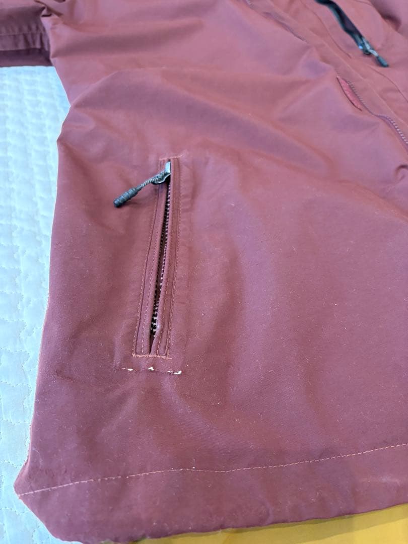 Volcom GORE-TEX スノーボードウェア L