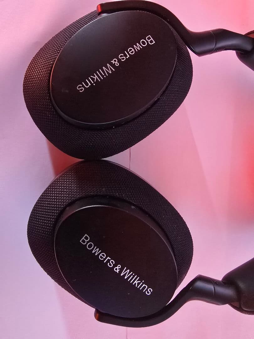 ヘッドホン Bowers & Wilkins Px7S2E/AB