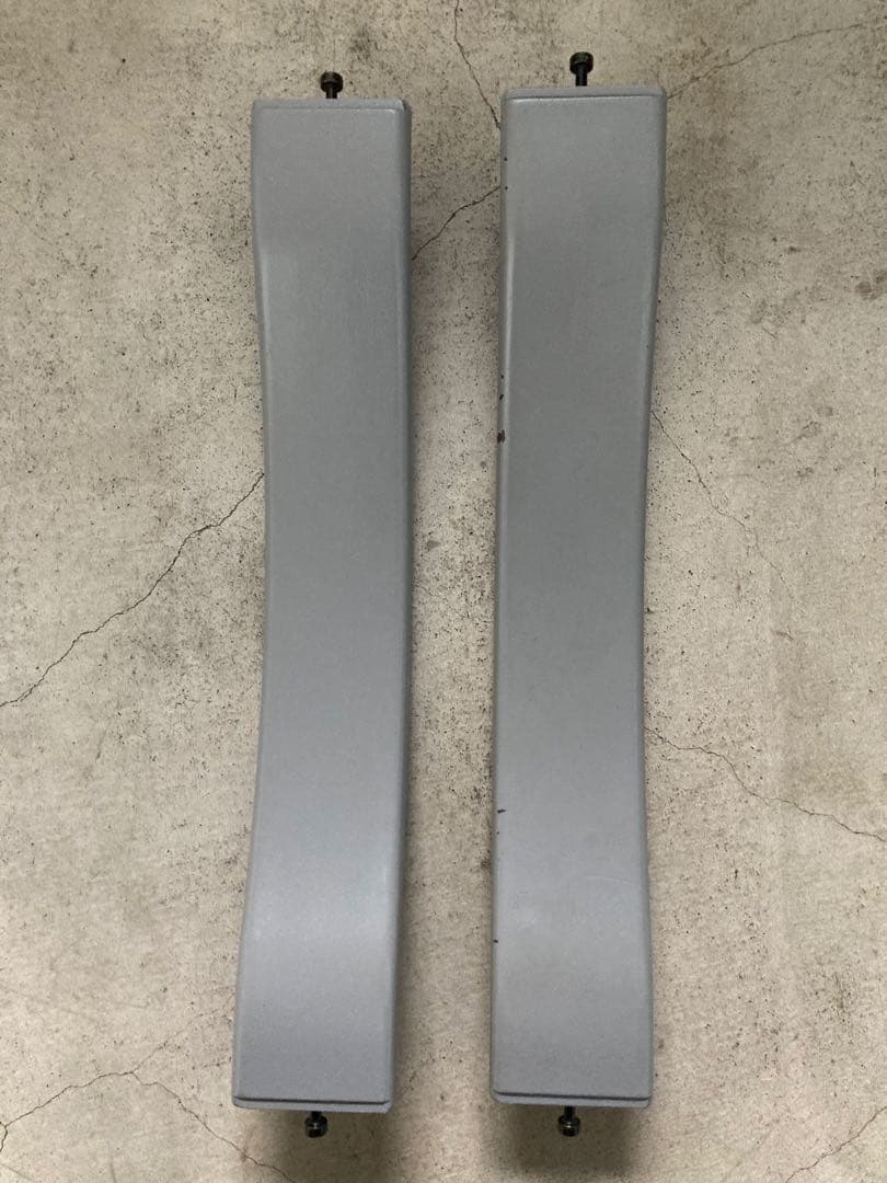 ストッケ　トリップトラップ　ストームグレー　ベビーセット付　S/N4