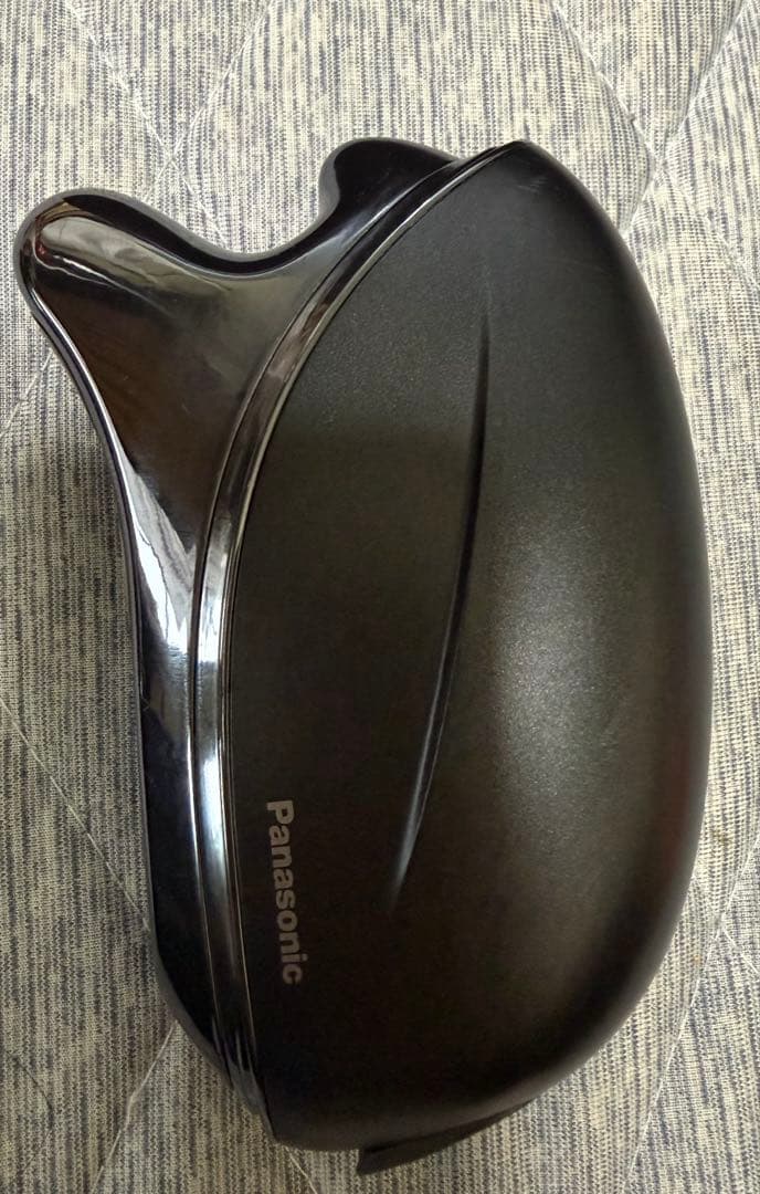 【保証書付き】Panasonic バイタリフトかっさEH-SP85-K箱無し