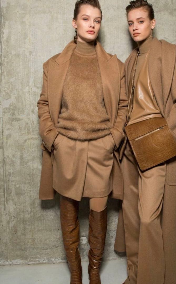 希少！MAXMARAマックスマーラクロコ柄ニーハイブーツ　ロングブーツ