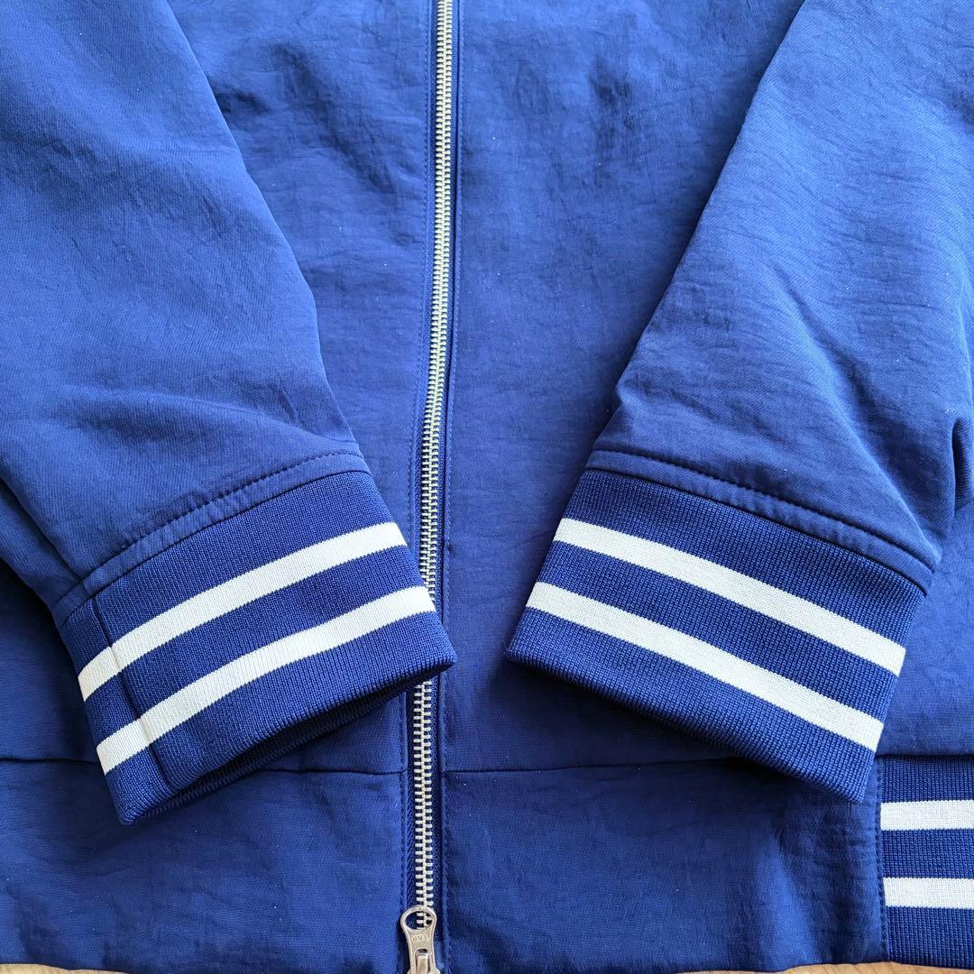 タグ付き未使用　NIKE ヒューストン　アストロズ　ボンバージャケット