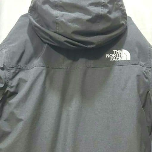【美品】THE NORTH FACE マウンテンダウンジャケット 黒 L