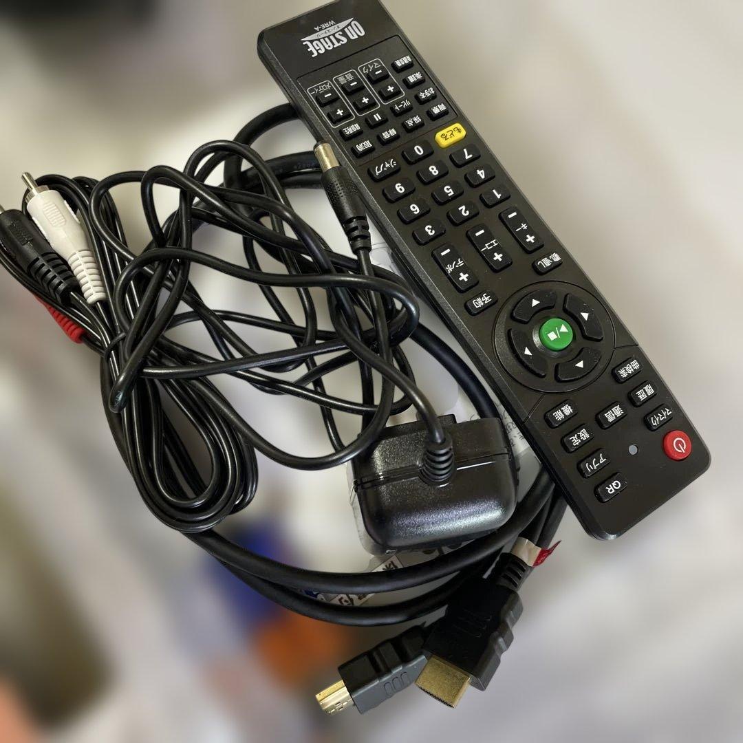 Shiki‼️オンステージ　パーソナルカラオケ　お家カラオケ　ペアマイク