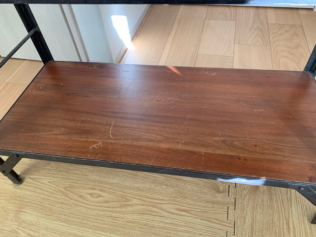 【値下げ可】unico lumber