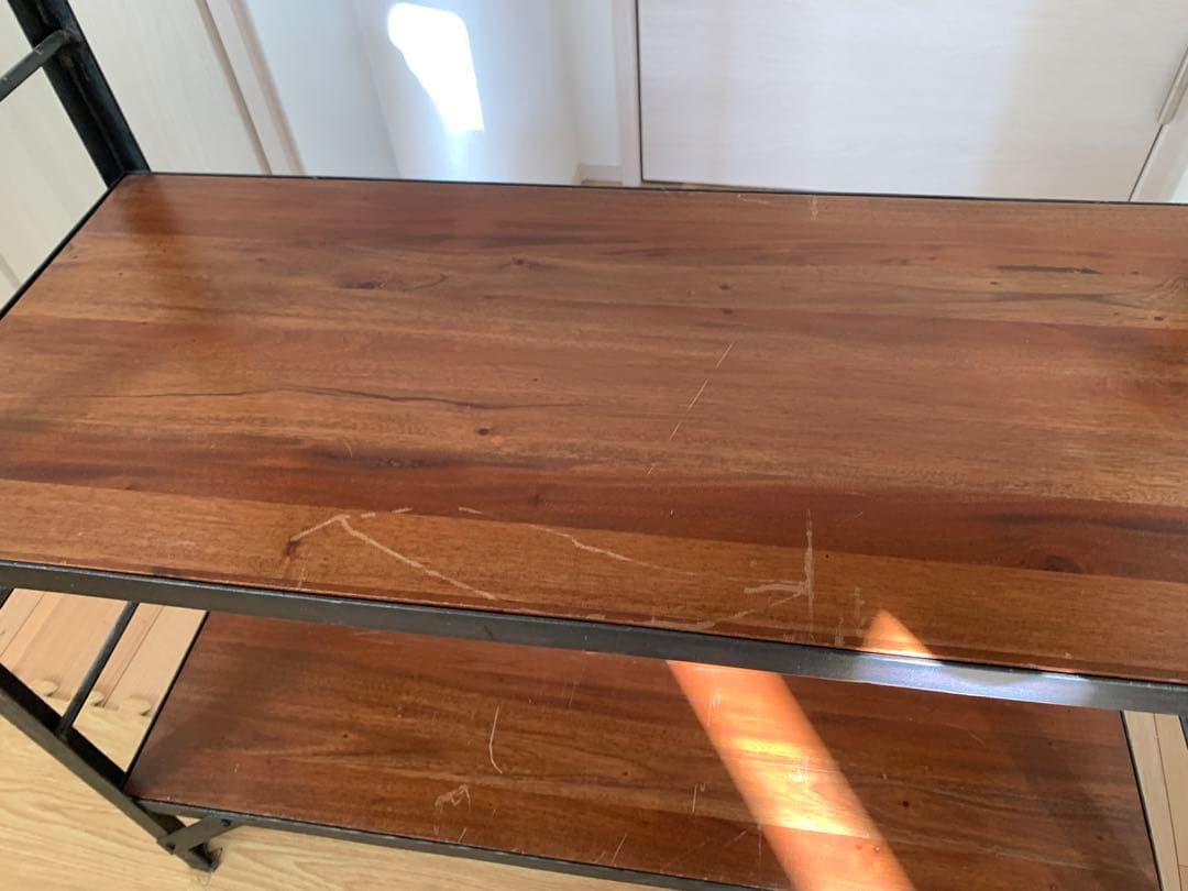 【値下げ可】unico lumber