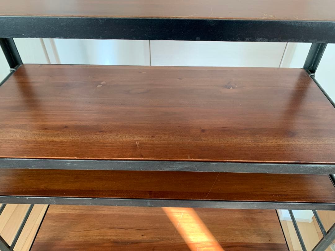 【値下げ可】unico lumber