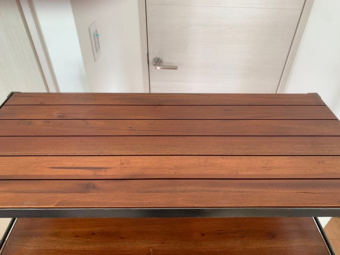 【値下げ可】unico lumber